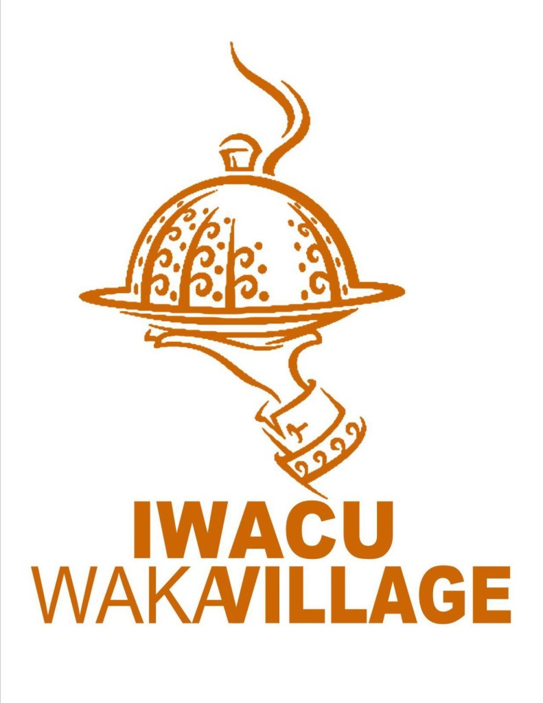 Ifoto bar Iwacu Wakavillage