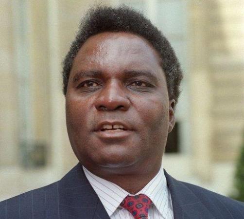 Juvenal Habyarimana, Perezida wa Gatatu wayoboye u Rwanda.