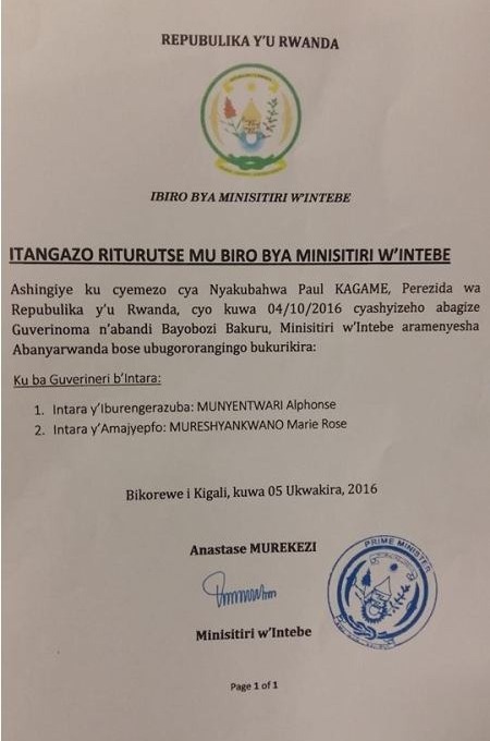 urwandiko-rutanga-ubugororangingo-kuri-ba-guverineri