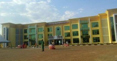 Kamonyi: Ibyemezo bikakaye bitegereje bamwe mu bayobozi nyuma yo gusabwa ibisobanuro Kamonyi: Ibyemezo bikakaye bitegereje bamwe mu bayobozi nyuma yo gusabwa ibisobanuro