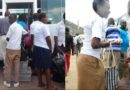 Minisiteri y’Uburezi yatangaje itangira ry’igihembwe cya kabiri inihanangiriza abo bireba Minisiteri y’Uburezi yatangaje itangira ry’igihembwe cya kabiri inihanangiriza abo bireba