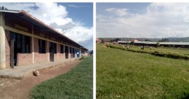 Kamonyi-Ruyenzi: Mwarimu arashakishwa nyuma yo gufata ku ngufu umunyeshuri w’imyaka 14 Kamonyi-Ruyenzi: Mwarimu arashakishwa nyuma yo gufata ku ngufu umunyeshuri w’imyaka 14