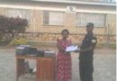 Ruhango: Polisi y’u Rwanda yasubije mudasobwa 27 zari zaribwe mu kigo cy’ishuri Ruhango: Polisi y’u Rwanda yasubije mudasobwa 27 zari zaribwe mu kigo cy’ishuri