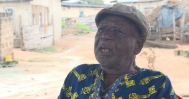 Nyuma yo kubyara abana basaga 100, ntaranyurwa kuko arifuza abandi Nyuma yo kubyara abana basaga 100, ntaranyurwa kuko arifuza abandi