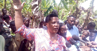 Nta muturage ugomba kongera gupfa ariwe n’Ingona-Guverineri Mureshyankwano Nta muturage ugomba kongera gupfa ariwe n’Ingona-Guverineri Mureshyankwano