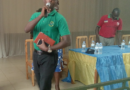 Kamonyi: Umuyobozi wungirije w’Itorero ry’igihugu yatanze inama n’impanuro ku Ntore z’Inkomezabigwi Kamonyi: Umuyobozi wungirije w’Itorero ry’igihugu yatanze inama n’impanuro ku Ntore z’Inkomezabigwi