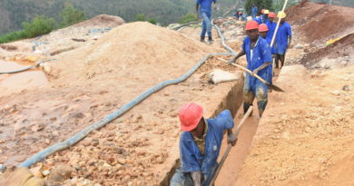 Kamonyi: NT.F icukura amabuye y’agaciro isanga kudakoresha umwana bimwubaka bikubaka n’umuryango we Kamonyi: NT.F icukura amabuye y’agaciro isanga kudakoresha umwana bimwubaka bikubaka n’umuryango we