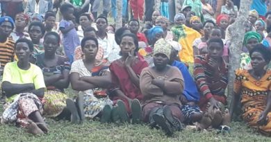 Nyagatare: Ibiyobyabwenge imwe mu ntandaro y’amakimbirane mu miryango Nyagatare: Ibiyobyabwenge imwe mu ntandaro y’amakimbirane mu miryango