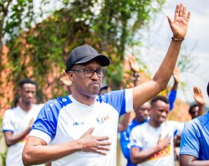 IGIHE Sports on X: Perezida wa Rayon Sports, Uwayezu Jean Fidèle, yavuze  ko bakiriye amakuru y'abafana b'ikipe n'abahoze bayiyobora bashatse guha  ruswa abakinnyi ngo bazitsindishe ku mukino izakiramo Al Hilal SC muri