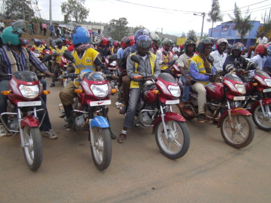 Covid-19: Abamotari bashobora kwisanga basubijwe mu ngo zabo