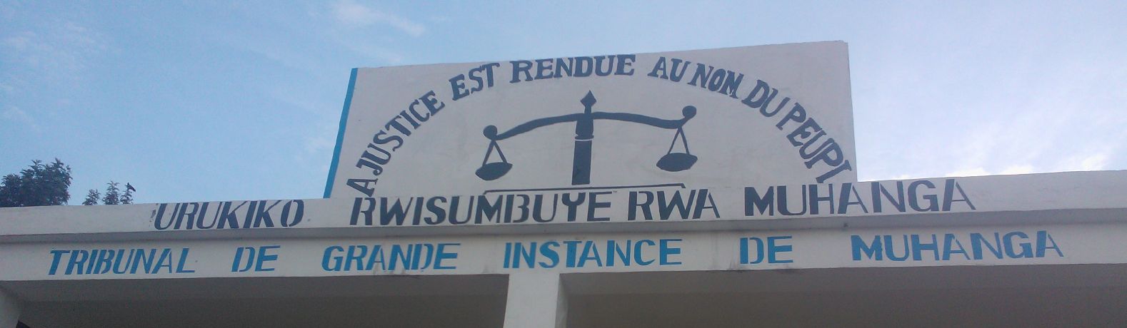 Muhanga : Urubanza rwarasubitswe kugirango hakorwe iperereza ry’urukiko.