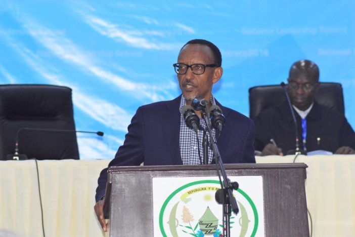 Perezida Paul Kagame akuye amata ku munwa bamwe bajyaga muri “Misiyo” zidasobanutse