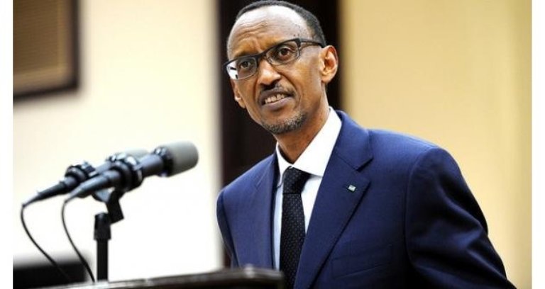 Perezida Paul Kagame yashyizeho Minisitiri w’Intebe mushya w’u Rwanda