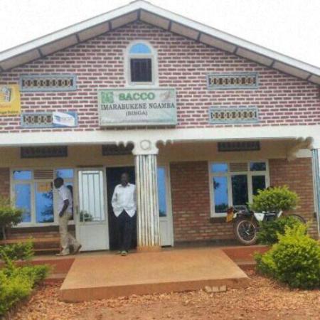 Kamonyi: Umukozi wa SACCO yateruyemo asaga ibihumbi 600