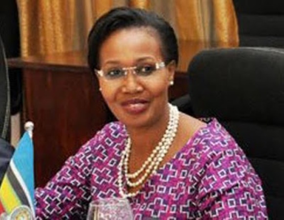 Umudepite w’Uburundi Hafsa Mossi yapfuye arashwe