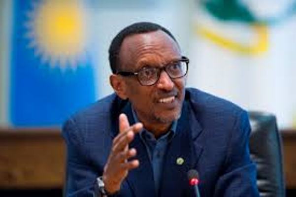 Perezida Paul Kagame yatanze imbabazi ku bagore n’abakobwa bahamwe n’icyaha cyo gukuramo inda