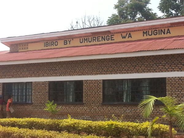 Kamonyi-Mugina: Umugore yishe umugabo we amukubise umuhini