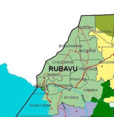 Rubavu : Abimuwe ku musozi wa Rubavu ntibagira aho bashyingura