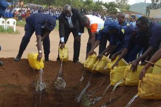 Amayeri y’abakora n’abacuruza ibiyobyabwenge yaratahuwe