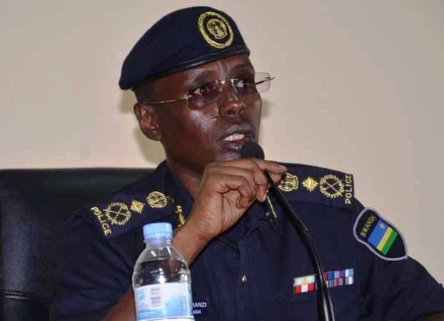 Ibiruhuko by’abanyeshuri, Polisi y’u Rwanda irasaba abatwara ibinyabiziga kwitwararika ku mategeko