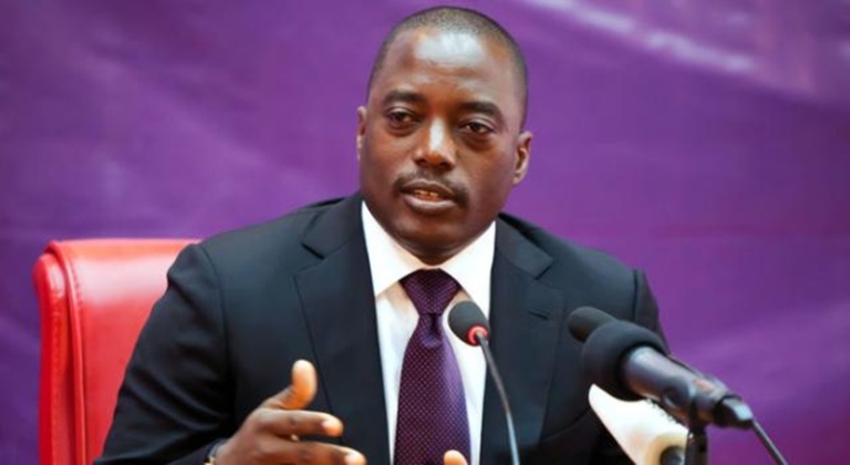 Perezida Joseph Kabila yashyizeho Minisitiri w’intebe wo mubatavuga rumwe nawe