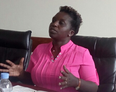 Muhanga: Mayor ahamya ko nta ruhare afite mu gukingira ikibaba abateza urusaku mukabari