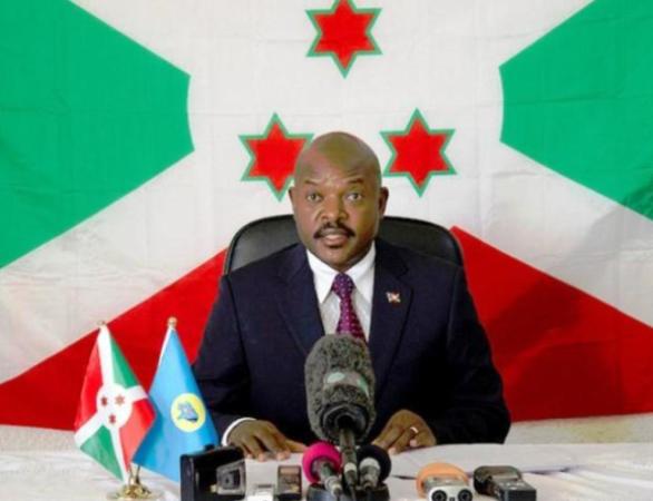 Leta y’u Burundi irahatira u Rwanda gusaba imbabazi bitaribyo bagacana umubano