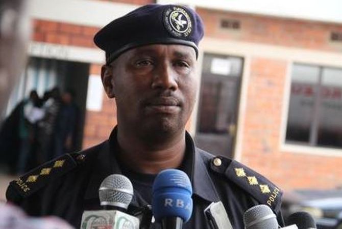 Polisi y’u Rwanda irihanangiriza abatwara ibinyabiziga bafite uburangare