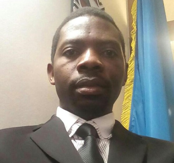 Mpayimana Philippe unyotewe no kuba Perezida w’u Rwanda ati” si nziyamamariza gutsindwa.”