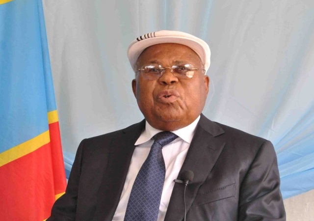 Etienne Tshisekedi warwanije ubutegetsi bwa Mobutu na Kabila yapfuye