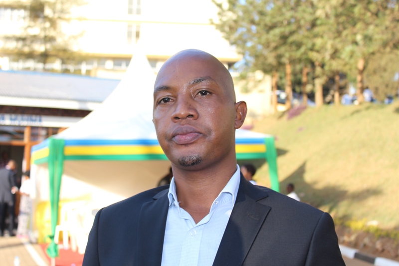 Kigali: Gitifu w’umurenge wa Muhima yatawe muri yombi na Polisi