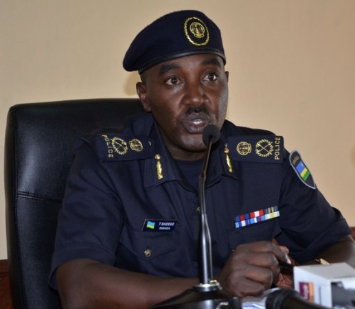 Kigali: Urupfu rw’abana 2 muri batatu batwitswe rwahagurukiwe, Polisi hari icyo yavuze