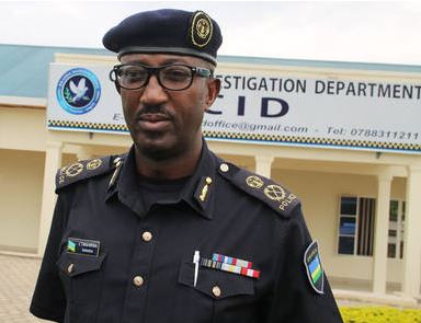 Mu kwezi gutaha haratangira icyumweru cyahariwe ibikorwa bya Polisi y’u Rwanda