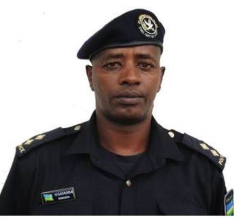 Gicumbi: Polisi y’u Rwanda yafashe ibiyobyabwenge bitandukanye