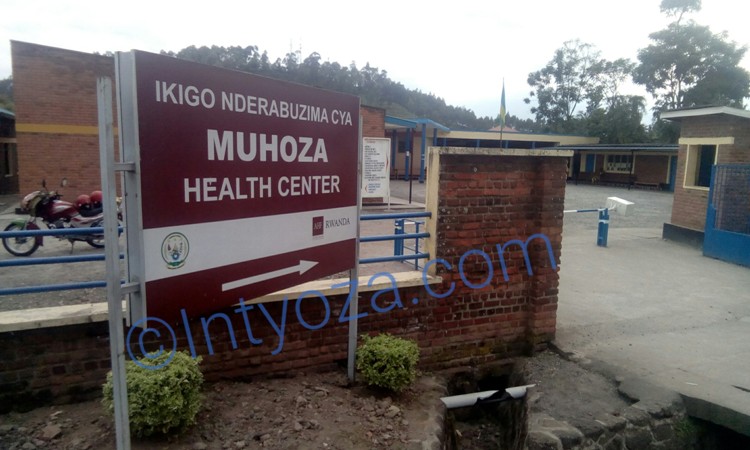 Musanze: Ikigo nderabuzima cya Muhoza Kiratungwa agatoki mu gutanga Serivise mbi