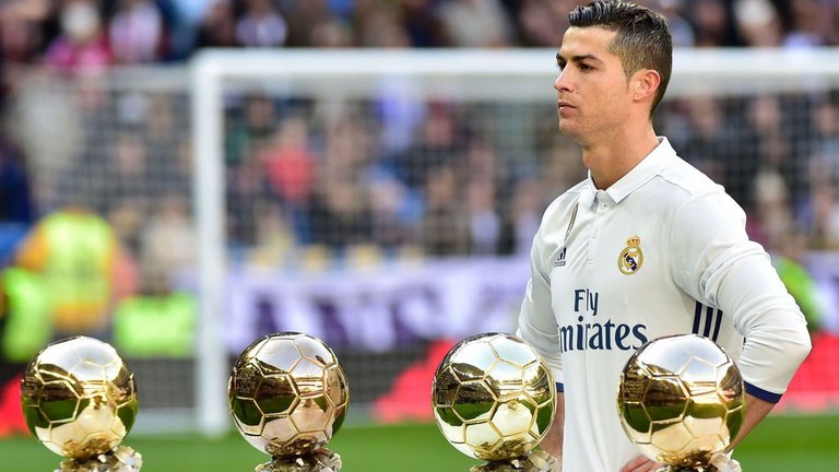 Nta kintu na kimwe nigeze mpisha kandi sinigeze nanga gutanga imisoro- CR7