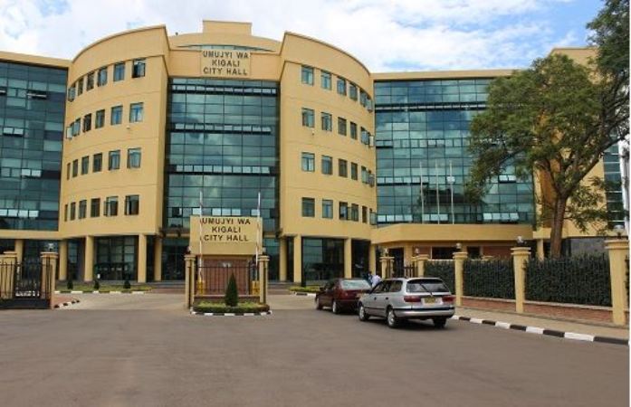 Kigali: Hari Imidugudu 6 yashyizwe mu kato”Guma mu rugo”