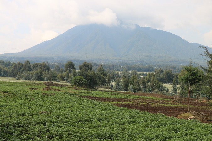 Musanze-Kinigi: Abaturage, Nyuma yo kwitandukanya n’ibyaha byaharangwaga biteje imbere