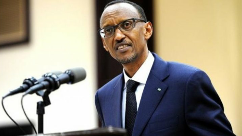 Perezida Kagame, yongeye gushyira mu myanya bamwe mu bayobozi
