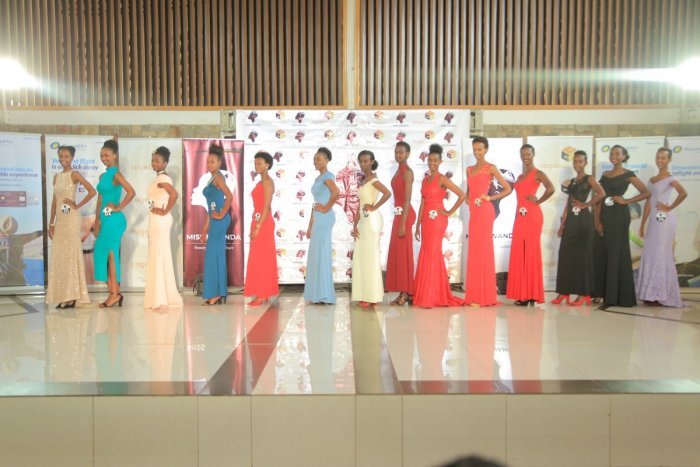 Irebere ubwiza bw’abakobwa bazahagararira intara y’amajyepfo muri Miss Rwanda 2018