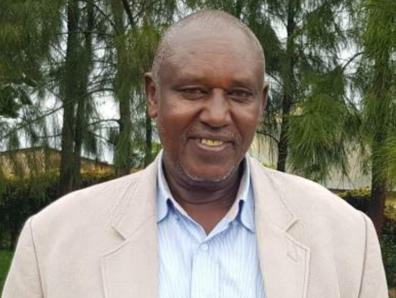 Kamonyi: Urugendo rwo kwibuka ni urwibutso rw’abanyarwanda twese-Ngenzi Pirimiyani