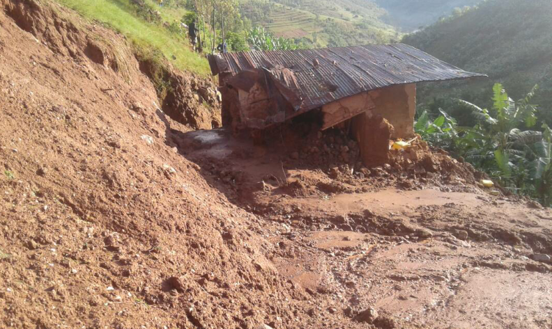 Kamonyi-Ibiza: Abantu 11 ngo bapfuye mu gihe hari abandi bakomeretse 