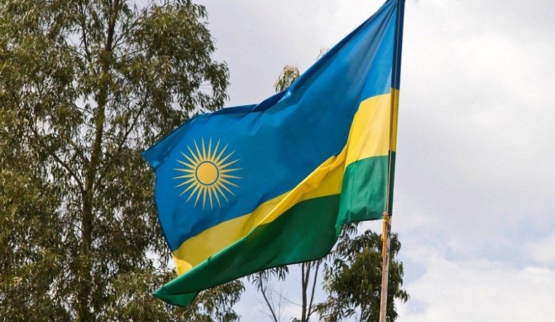 Kamonyi-Mugina: Ibendera ry’u Rwanda ryibwe ku kagali ryabonetse umwe atabwa muri yombi