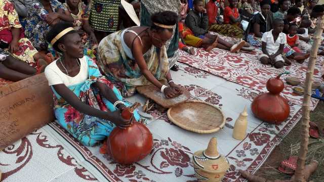 Mont Kigali: Igitaramo cy’ibigwi n’imihigo cyaranzwe n’udushya twinshi