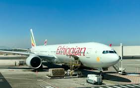Abagenzi baguye mu mpanuka y’indeye B-737-800 MAX ya Ethiopian Airlines hamenyekanye ibihugu bakomokamo birimo n’u Rwanda