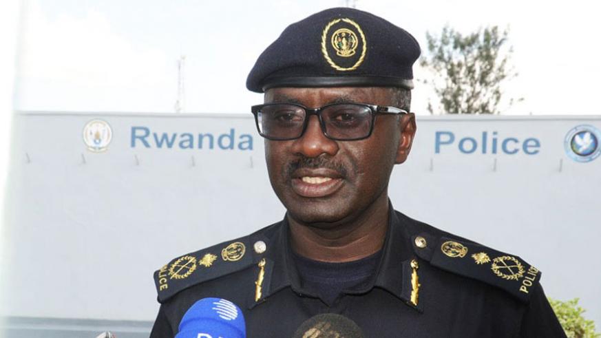 Polisi y’u Rwanda iraburira abashora abana mu ngeso mbi mu gihe cy’ibiruhuko
