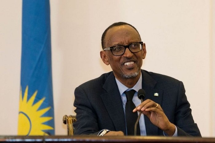 Perezida Kagame yashyize Abacamanza mu myanya itandukanye