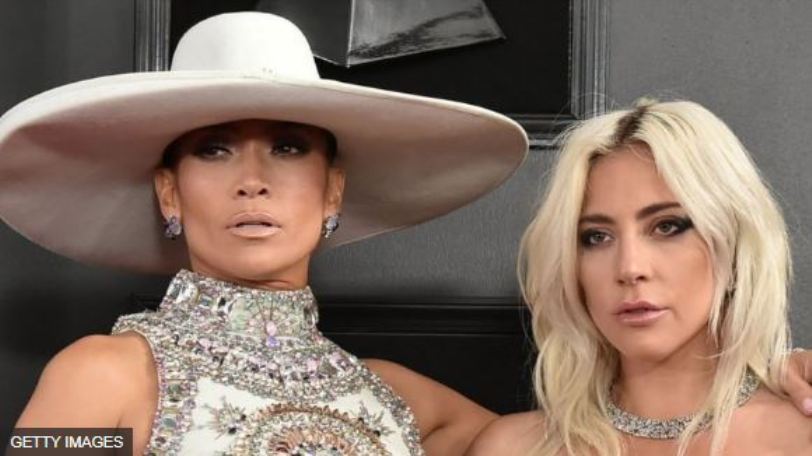 Abahanzi, Lady Gaga na Jennifer Lopez bazaririmba mu irahira rya Perezida Joe Biden