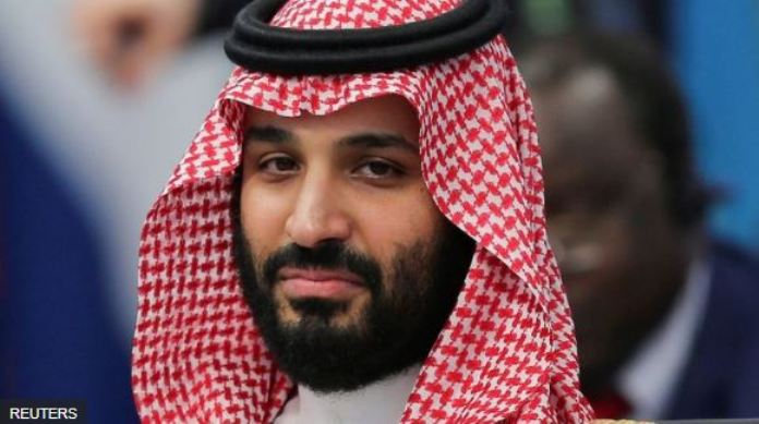Igikomangoma cya Saudi Arabia kirashinjwa kwicisha umunyamakuru Jamal Khashoggi