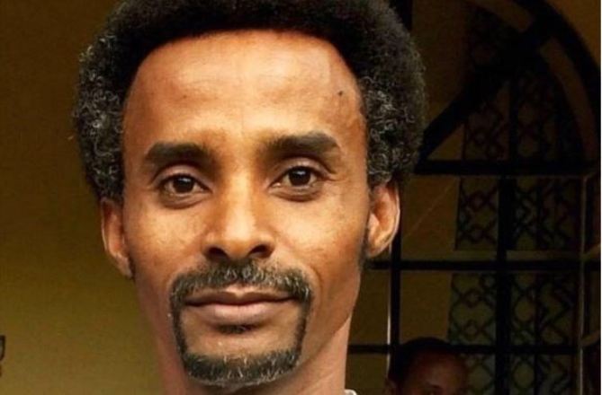 Igisirikare cya Ethiopia cyarekuye umunyamakuru wa BBC n’abandi 3